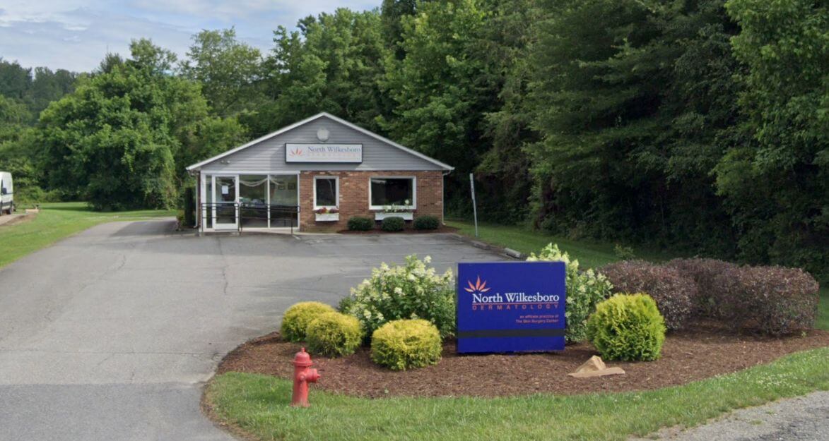 The Skin Surgery Center - North Wilkesboro