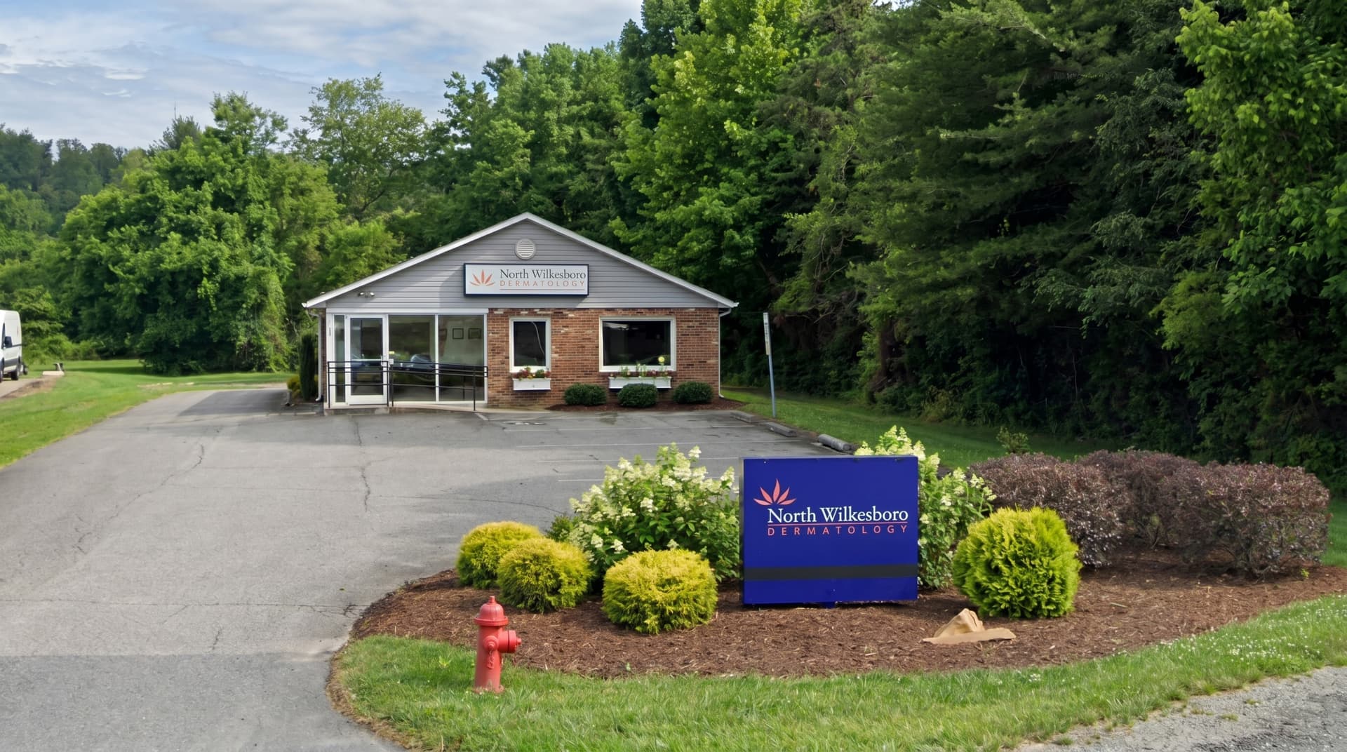 North Wilkesboro Dermatology Headshot