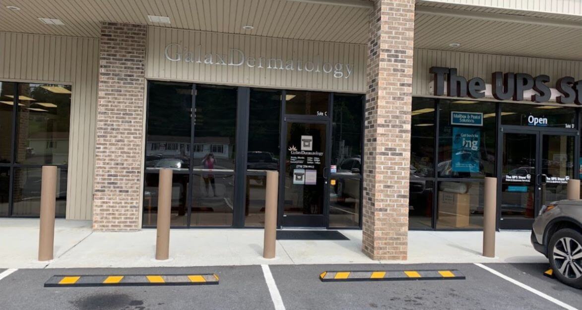 The Skin Surgery Center - Galax