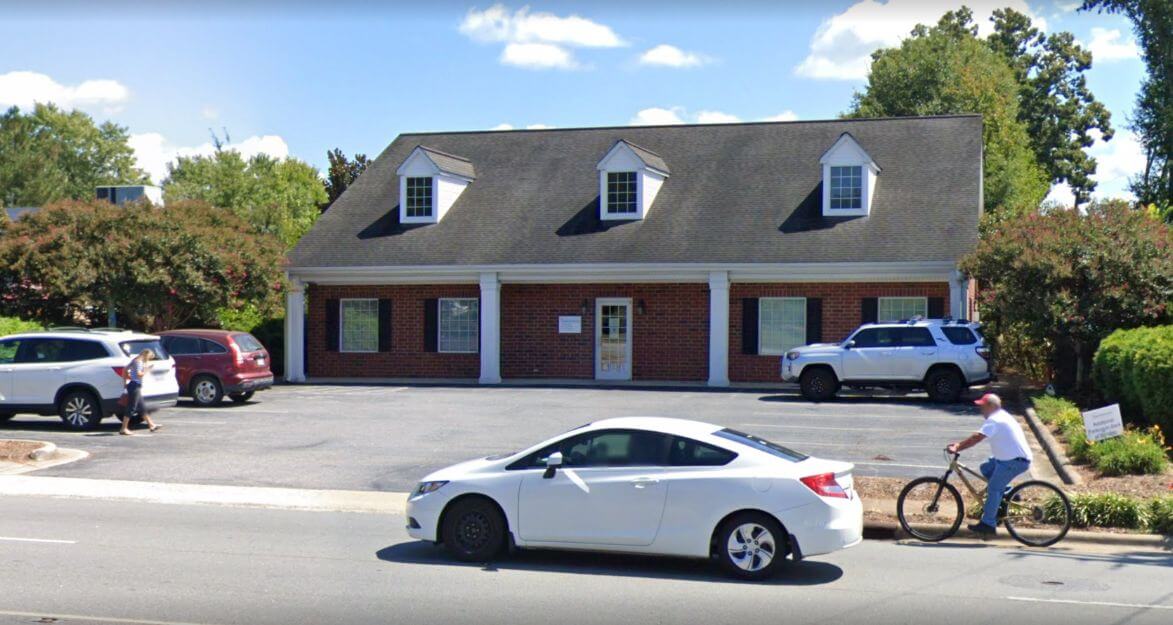 The Skin Surgery Center - Viewmont, Hickory