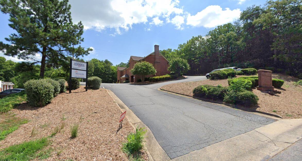 The Skin Surgery Center - Martinsville