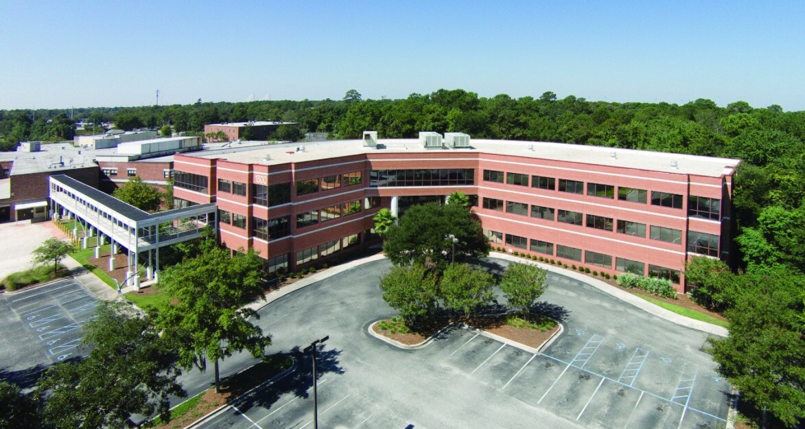 The Skin Surgery Center at Charleston