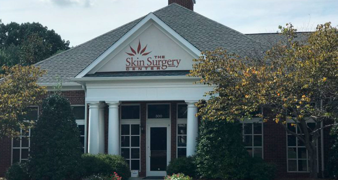 The Skin Surgery Center - Greensboro