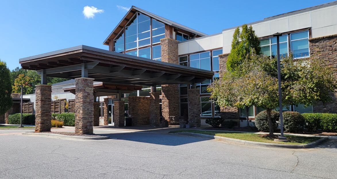 The Skin Surgery Center at Winston-Salem