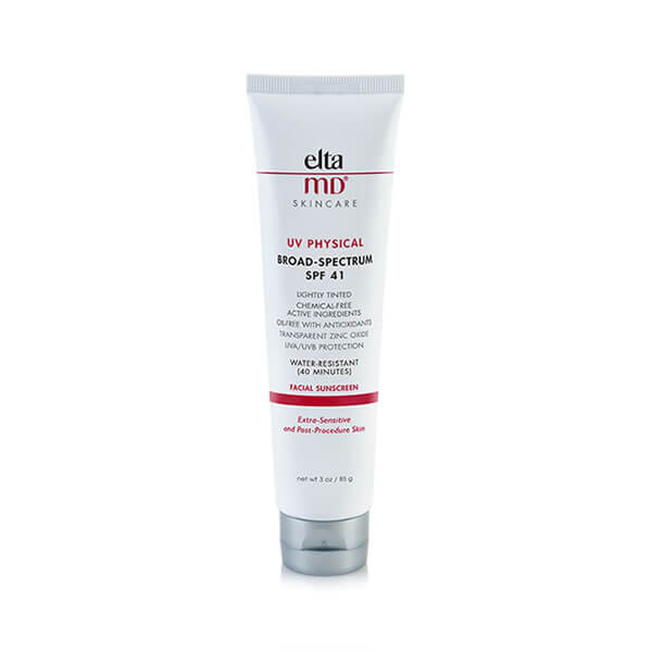 Photo of EltaMD UV Physical SPF 41