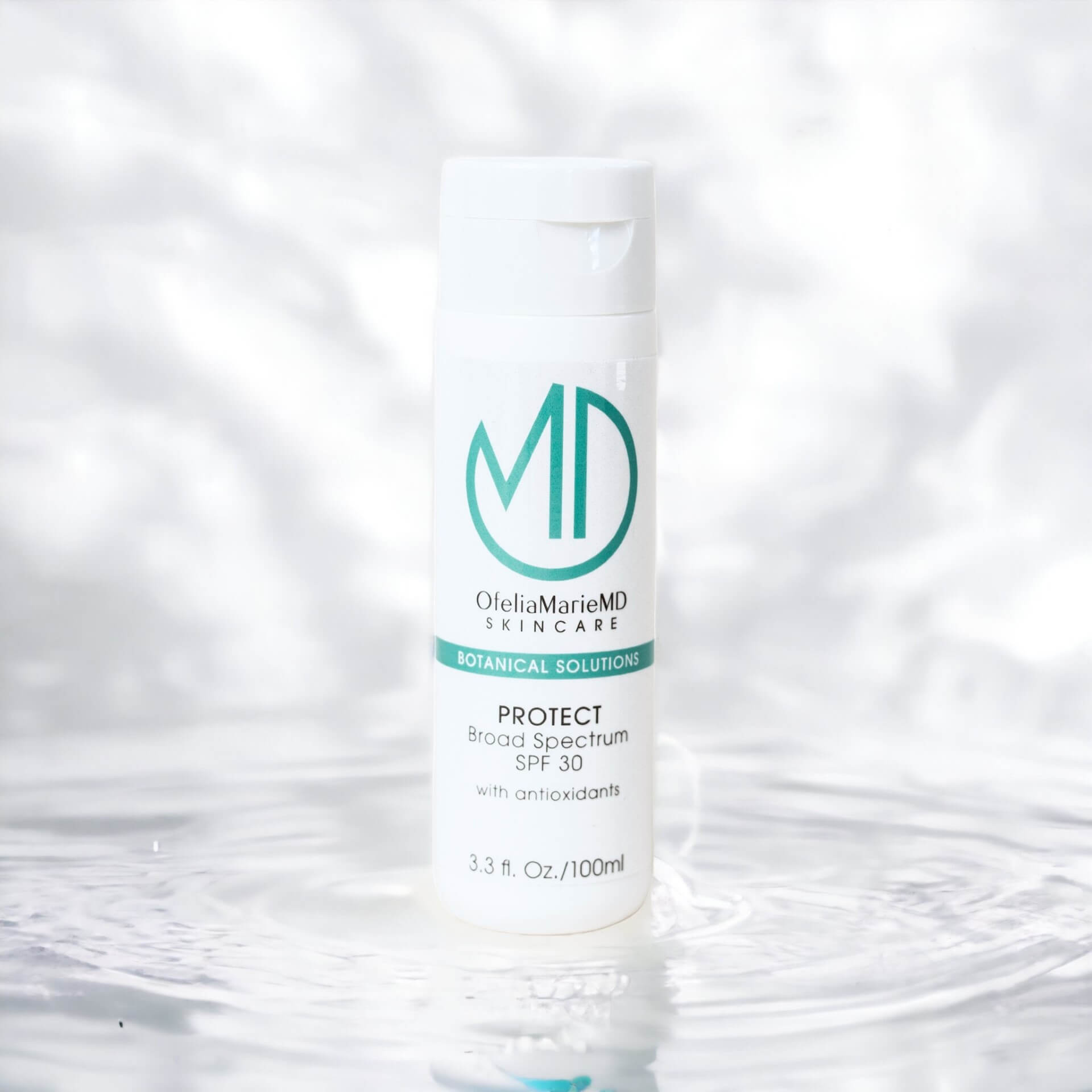 Photo of OfeliaMarie MD Skincare PROTECT