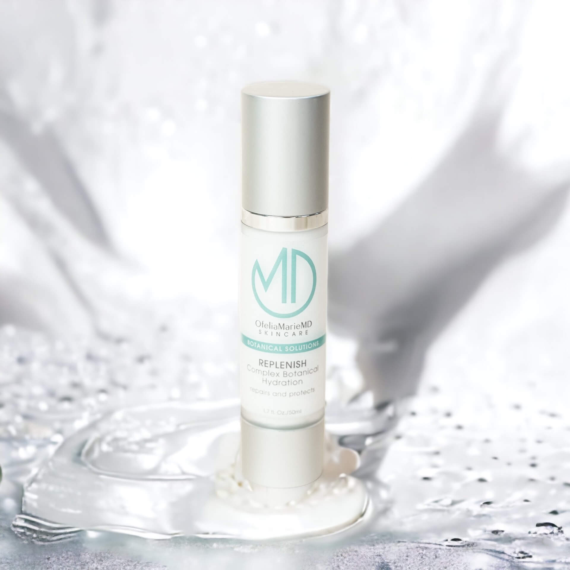 Photo of OfeliaMarieMD Skincare REPLENISH