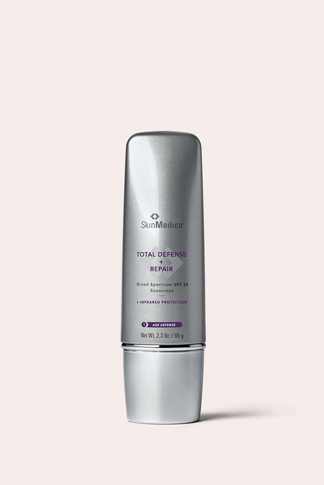 Photo of SkinMedica Total Defense & Repair Broad Spectrum Sunscreen