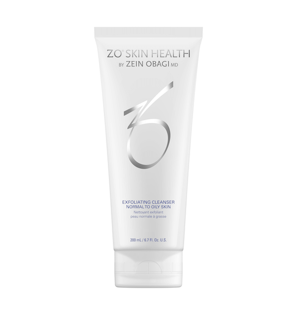 Photo of ZO® Exfoliating Cleanser Normal to Oily Skin