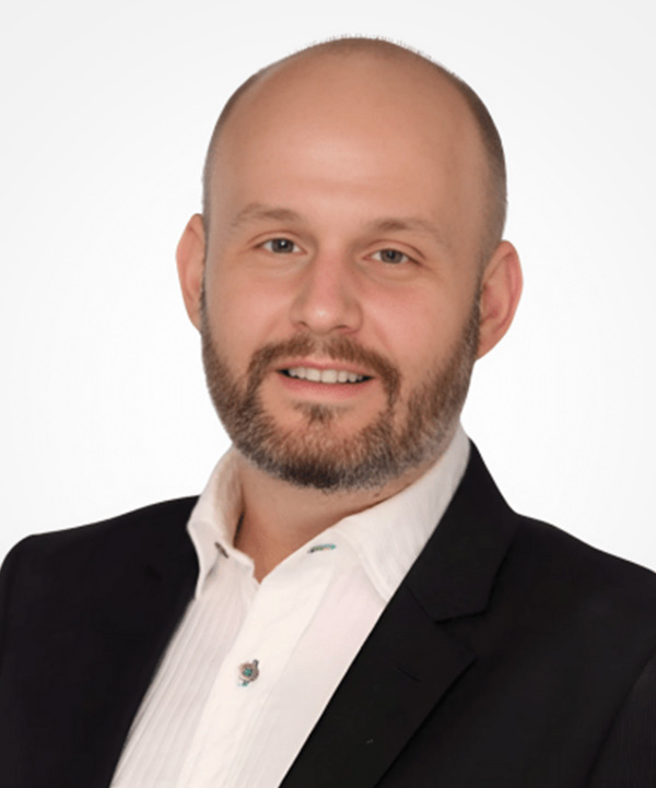 Peter Mattei, MD