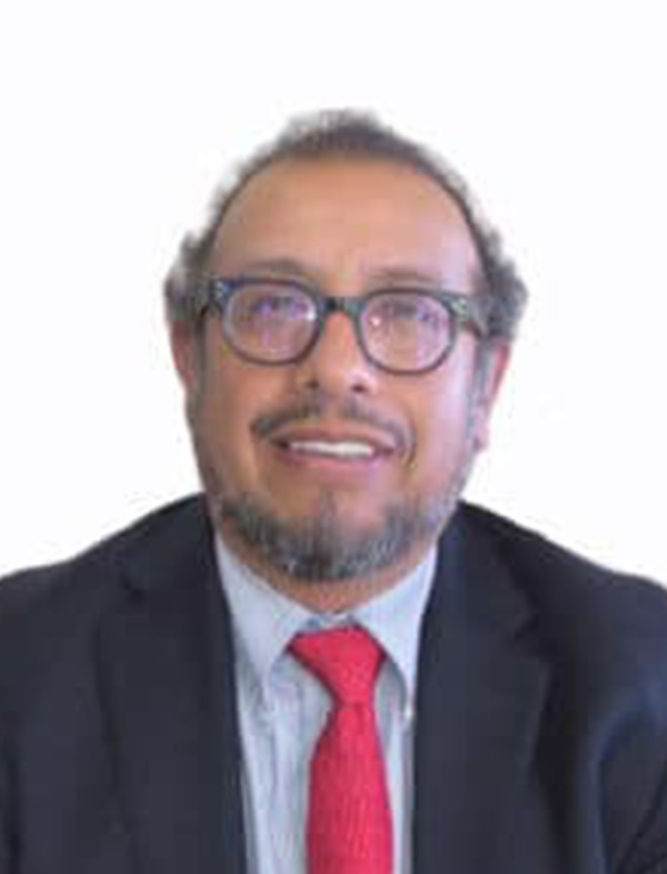 Omar P. Sangüeza, MD