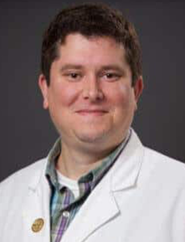 John A. Gantt, PA-C