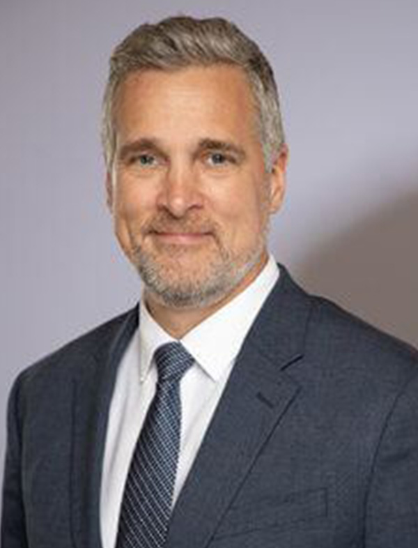 Brian Leach, MD