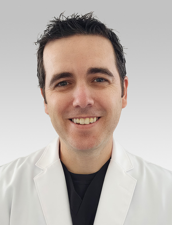 Dustin Larsen, MD