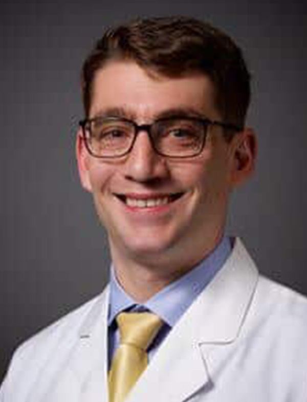 Gerardo Marrazzo, MD