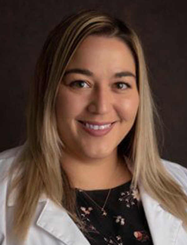 Margaret Markie, FNP-C