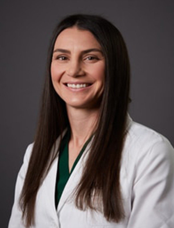 Sabrina Martin, MD