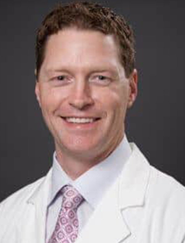 Daniel Pearce, MD