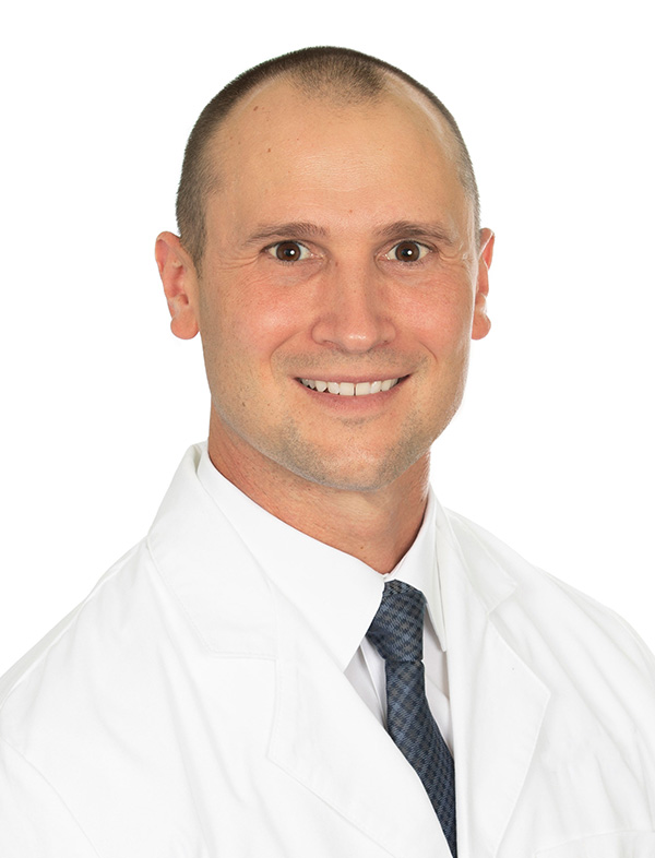 Nicholas Sebes, MD