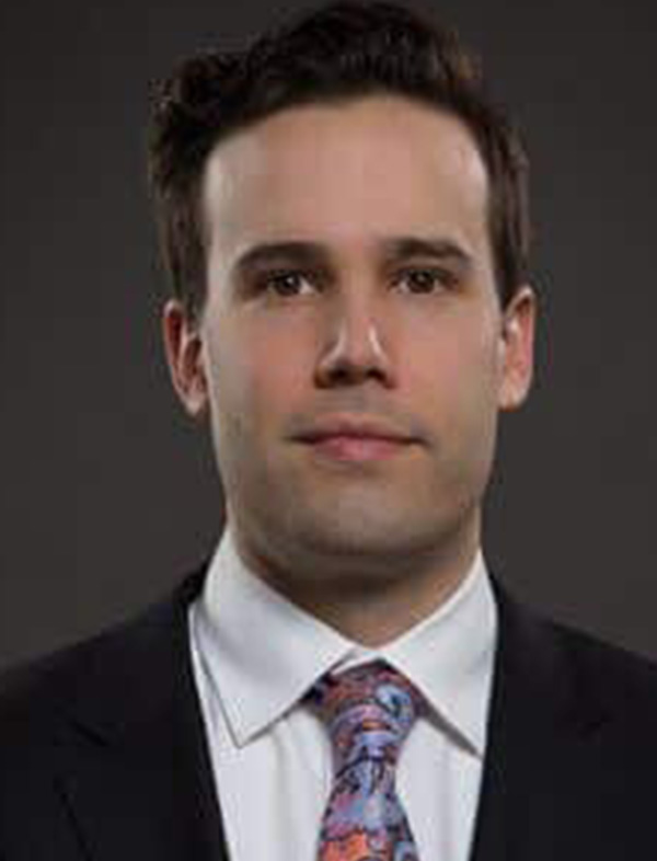 Evan Stiegel, MD