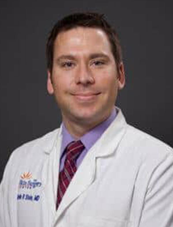 Kevin Stein, MD