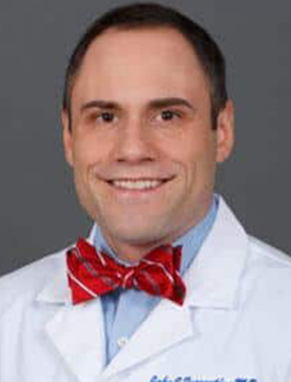 Jake Turrentine, MD