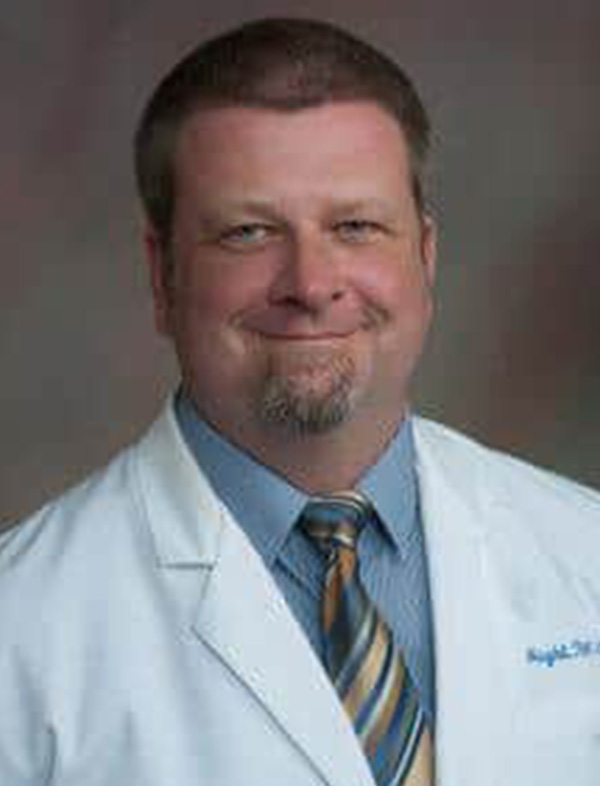 Nathan B. Wright, PA-C