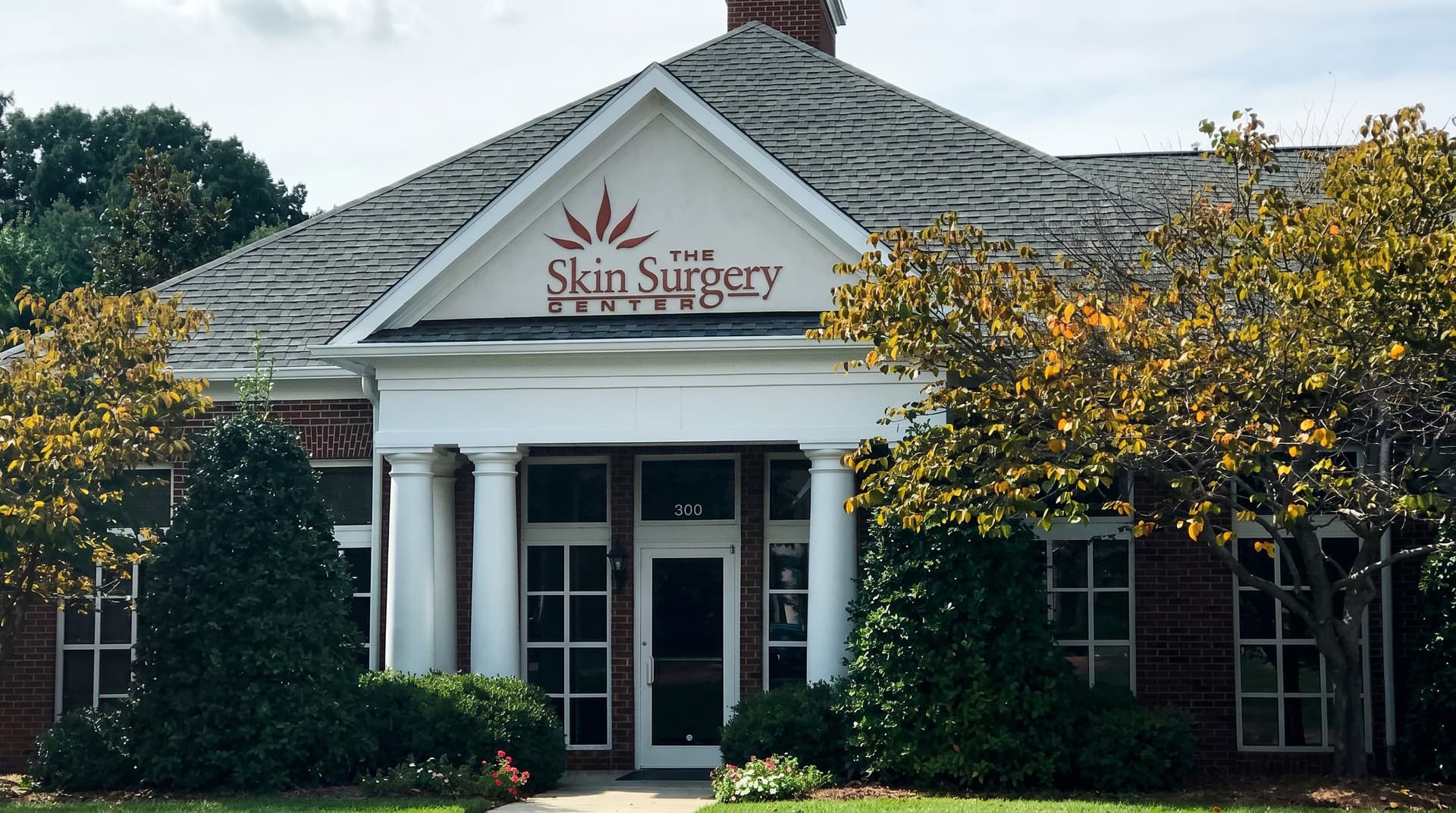 The Skin Surgery Center - Greensboro Headshot