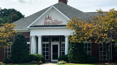 The Skin Surgery Center - Greensboro Headshot