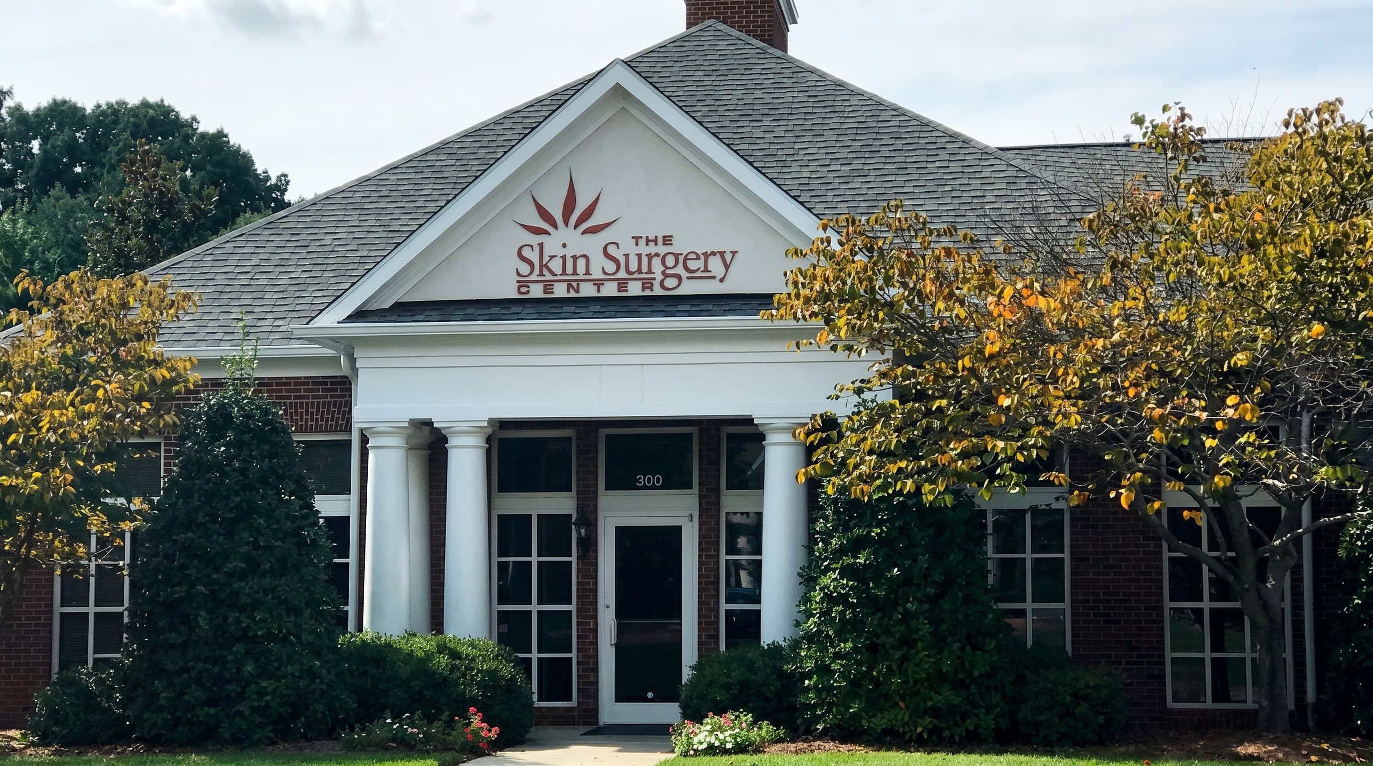 The Skin Surgery Center - Greensboro Headshot