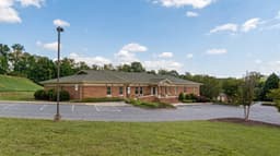 Western Piedmont Dermatology Headshot