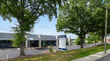 The Skin Surgery Center at Mount Airy Headshot