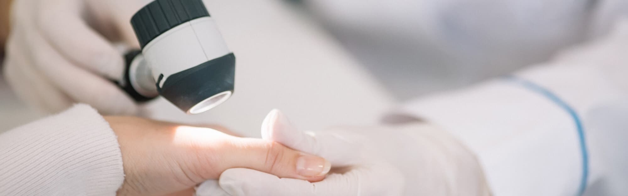 Skin Surgery Center Blog Hero - Granulomas Explained