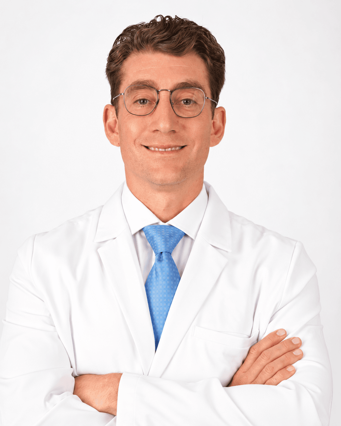 GERARDO MARRAZZO Headshot