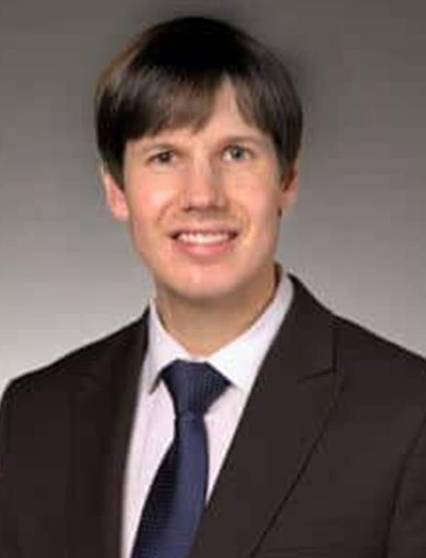 CHRISTOPHER URBAN Headshot