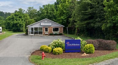 North Wilkesboro Dermatology Headshot