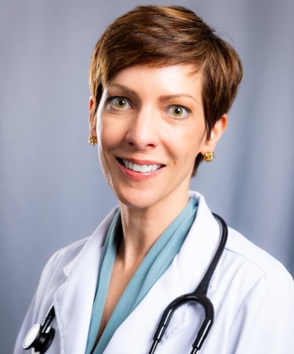Melissa Swigert Headshot