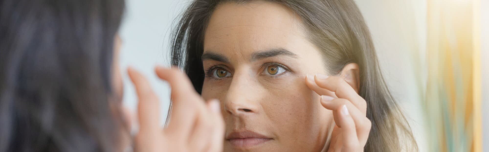 Skin Surgery Center Blog Hero - Can I Wear Makeup After Mohs Surgery?