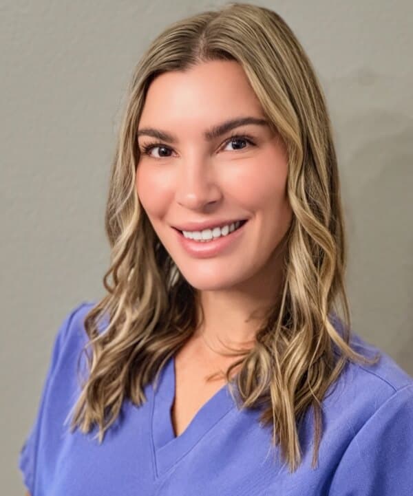 Mallory Krispinsky Headshot
