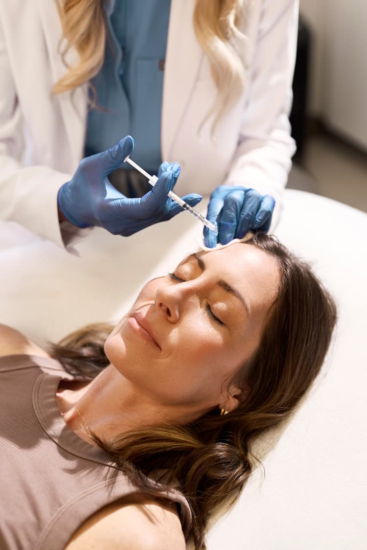 Base Treatment Laser and Light-Based Treatments | Dermatology, Skin Care, & Cosmetic ...